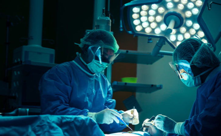 10 Yıldır Hayatımızda... Peki Robotik Cerrahinin Faydaları Hakkında Ne Biliyoruz?