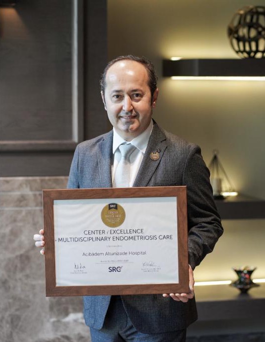 Prof. Dr. Taner Usta