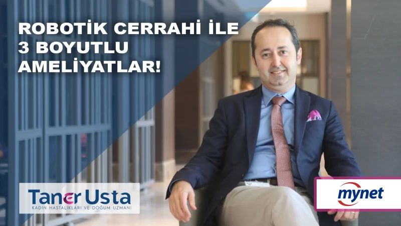 ‘10 yıldır dinmeyen ağrıyı sonlandıran ameliyat. Türkiye ilk kez yapıldı.’