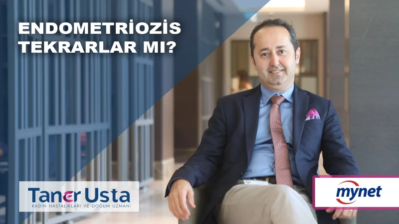 Endometriozis tekrarlar mı?