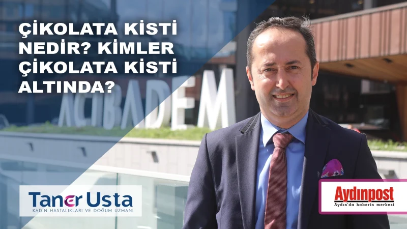 Çikolata kisti nedir? Kimler çikolata kisti riski altında?