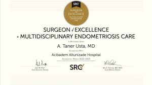 Surgeon of Excellence