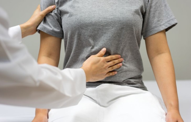 Afectează endometrioza intestinul?